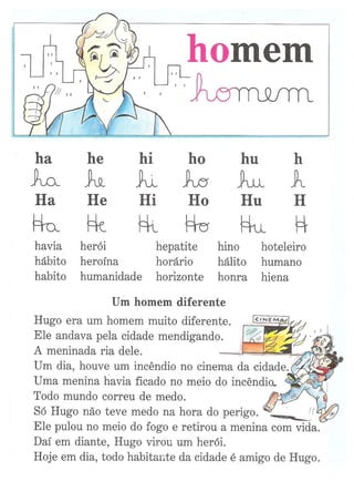 Cartilha alegria de saber pdf