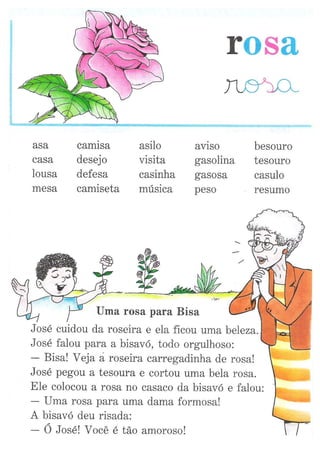 Cartilha alegria de saber pdf