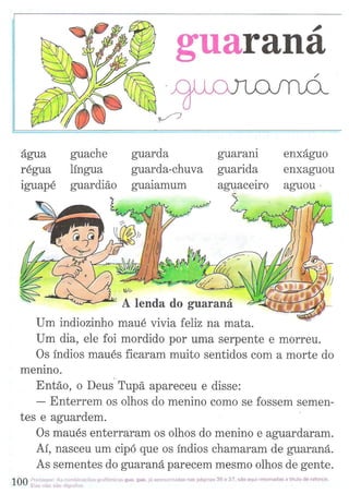 Cartilha alegria de saber pdf