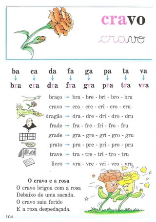 Cartilha alegria de saber pdf
