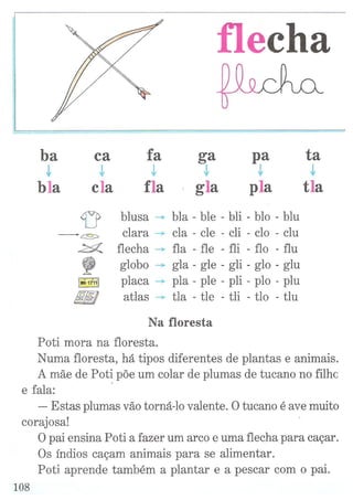 Cartilha alegria de saber pdf