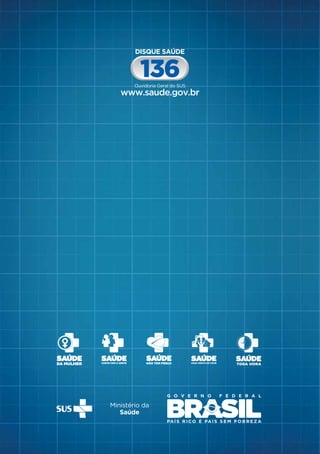 Cartilha para Apresentação de Propostas 2012