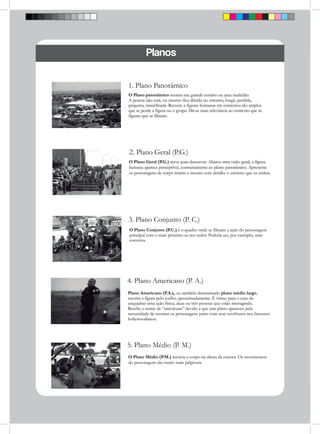 Planos 
 