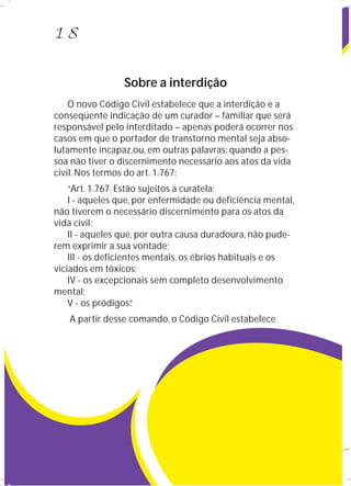 Cartilha BPC | PDF