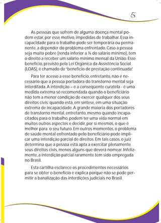 Cartilha BPC | PDF