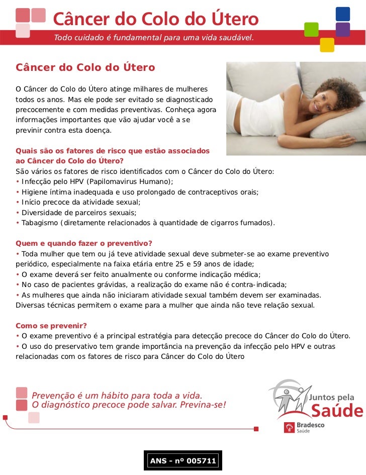 Cartilha cancer de_colo_utero