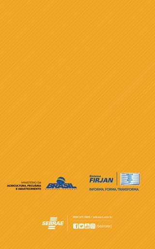 0800 570 0800 / sebraerj.com.br
 