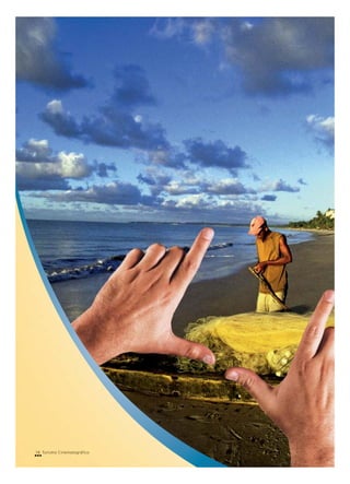 16 Turismo Cinematográfico

 