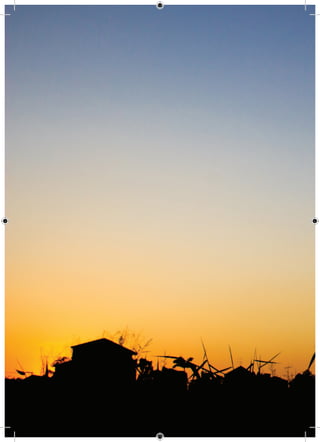 Cartilha de combate ao abuso infantil