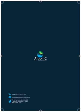 Cartilha de combate ao abuso infantil