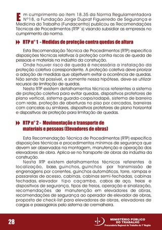 Cartilha construção civil | PDF