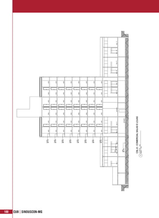 100   CUB | SINDUSCON-MG
 