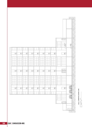 108   CUB | SINDUSCON-MG
 