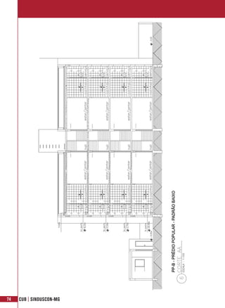 74   CUB | SINDUSCON-MG
 