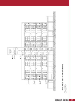SINDUSCON-MG | CUB   77
 