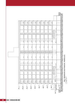 88   CUB | SINDUSCON-MG
 