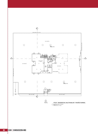 90   CUB | SINDUSCON-MG
 