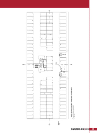 SINDUSCON-MG | CUB   93
 