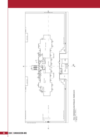 94   CUB | SINDUSCON-MG
 