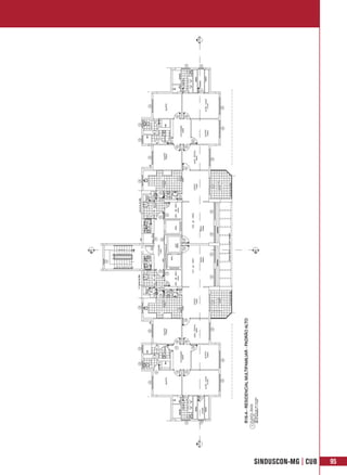 SINDUSCON-MG | CUB   95
 