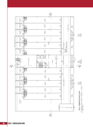 98   CUB | SINDUSCON-MG
 