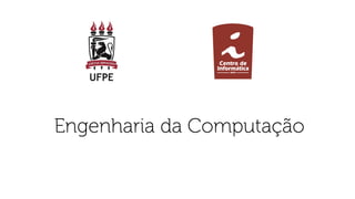 Cartilha de Engenharia da Computação UFPE