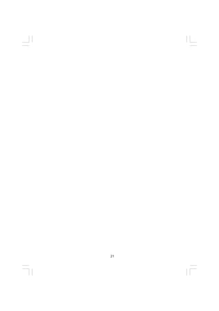 21
COMPREENDENDO A CONVENÇÃO SOBRE OS DIREITOS DAS PESSOAS COM DEFICIÊNCIA
 