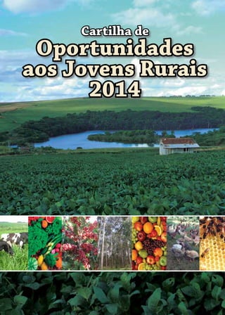 PDF) Fertilização da Terra pela Terra: Uma alternativa para a  sustentabilidade do pequeno agricultor