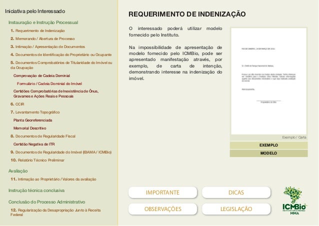 Cartilha de regularizacao fundiaria