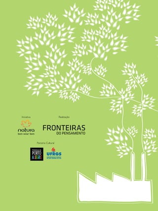 RealizaçãoIniciativa
Parceria Cultural
 