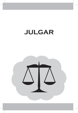 JULGAR 
 