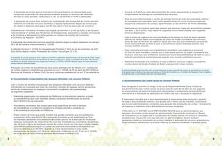 5 6
-	 A prestação de contas parcial consiste na documentação a ser apresentada para
	 comprovar a execução de uma parcela recebida, quando os recursos são liberados
	 em três ou mais parcelas, conforme § 2°, art. 21, da IN/STN n° 01/97 e alterações;
-	 A prestação de contas final, produto da consolidação das prestações de contas parciais, 	
	 referente ao total dos recursos recebidos, é aquela apresentada depois da consecução 	
	 do objeto e objetivos pactuados, até 60 dias após o final da execução do convênio;
Transferências voluntárias firmadas sob a égide do Decreto n° 6.170, de 2007, e da Portaria
Interministerial n° 127/08, dos Ministérios do Planejamento, Orçamento e Gestão, da Fazenda
e do Controle e Transparência serão geridos no Sistema de Gestão de Convênios
e Contratos de Repasse – SICONV.
A prestação de contas dos recursos recebidos deverá seguir as regras dispostas nos artigos
56 a 58 da Portaria Interministerial n° 127/08.
A referida Portaria n° 127/08 foi revogada pela Portaria n° 507, de 24 de novembro de 2011.
Esta última regrou o tema “Prestação de Contas” nos artigos 72 a 76.
A prestação de contas, parcial ou final, relativa a convênios celebrados anteriormente a 30 de maio de 2008 segue
as regras da Instrução Normativa da Secretaria do Tesouro Nacional n° 01/97. A prestação de contas dos recursos
recebidos em acordo celebrado sob a égide das Portarias n° 127/08 e 507/2011 deverá seguir as regras dispostas
nesses mesmos diplomas legais.
Prestação de contas de transferências para ações emergenciais de defesa civil: a prestação
de contas relativa a transferências previstas na Lei n° 12.608, de 10 de abril de 2012 (Política
Nacional de Proteção e Defesa Civil), far-se-á conforme estabelecido no art. 21 da referida lei.
b) Documentação comprobatória das despesas efetuadas com recursos federais
Com o intuito de facilitar a fiscalização das despesas efetuadas com recursos federais
transferidos ao município por meio de convênio, contrato de repasse, termo de parceria,
termo de compromisso ou qualquer instrumento congênere, são apresentadas
as seguintes sugestões:
-	 Mantenha organizados nos arquivos da Prefeitura os documentos relativos a todas
	 as transferências que tiver recebido, desde a proposta de efetivação do acordo,
	 até o término de sua execução;
-	 Providencie os extratos das contas bancárias específicas de todo o período
	 da transferência e a cópia dos respectivos cheques emitidos, juntando-os
	 à documentação arquivada na Prefeitura;
-	 Preste contas de tudo que puder durante sua gestão, evitando que o(a) prefeito(a) 		
	 sucessor(a) tenha que fazê-lo. Se a execução encontrar-se em andamento ao final
	 do mandato, apresente uma prestação de contas parcial. Se a execução foi finalizada,
	 antecipe a prestação de contas final. No caso das transferências voluntárias, atualmente,
	 não há mais a figura da prestação parcial de contas, tendo em vista que o órgão federal
	 concedente poderá averiguar as contas das parcelas intermediárias diretamente por
	 consulta eletrônica ao SICONV. Quando se tratar de transferência para ações
	 emergenciais de defesa civil, deve ser observado o disposto no art. 21 da Lei n° 12.608,
	 de 10 de abril de 2012 (Política Nacional de Proteção e Defesa Civil);
-	 Arquive na Prefeitura cópia das prestações de contas apresentadas e respectivos
	 comprovantes de entrega ao concedente dos recursos;
-	 Exija da nova administração o recibo da entrega formal de toda documentação relativa
	 às transferências finalizadas, bem como aquelas ainda em curso (inclusive cópia das
	 respectivas prestações de contas), especificando os documentos de forma detalhada;
-	 Mantenha em seu arquivo particular, sempre que possível, cópia dos documentos listados
	 nos itens 1, 2 e 4 acima. Caso adote as sugestões acima mencionadas, esta sugestão
	 torna-se dispensável;
-	 Caso o prazo de vigência de uma transferência for expirar no final do atual mandato, 	
	 solicite, em tempo hábil, a prorrogação do prazo ao órgão concedente dos recursos, 	
	 antes da data do término da vigência, tendo em vista que o(a) prefeito(a) sucessor(a) 	
	 ficará impossibilitado de fazê-lo, pois a transferência restará expirada quando o(a) 		
	 novo(a) prefeito assumir;
-	 Caso necessite prorrogar uma transferência voluntária (cuja vigência se encerrará
	 no final do atual mandato), solicite isso o mais breve possível ao órgão concedente dos 	
	 recursos, visto que o(a) prefeito(a) sucessor(a) ficará impossibilitado(a) de fazê-lo, pois a 	
	 referida transferência restará expirada quando o(a) novo(a) prefeito(a) assumir;
-	 Mantenha atualizados seu endereço, e-mail e telefone junto aos órgãos concedentes
	 e à Secretaria da Receita Federal do Brasil, para permitir futuro contato.
A responsabilidade pela execução, pelo acompanhamento e pela prestação de contas de transferência voluntária
é do gestor que a celebrou (ou seja, que assinou o Termo de Convênio ou o Contrato de Repasse). Caso a vigência
se estenda para a outra gestão, essa será corresponsável.
c) Encaminhamento das contas anuais ao Governo Federal
Esta obrigação é prevista no artigo 51 da Lei de Responsabilidade Fiscal. A falta do
encaminhamento das contas anuais no prazo previsto (até 30 de abril do ano seguinte
ao encerramento do exercício financeiro) impossibilita o recebimento de transferências
voluntárias e a realização de operações de crédito, até que a situação se regularize.
É importante ressaltar que a atual administração é responsável pela produção e guarda
de toda a documentação relativa à sua gestão até o último dia de mandato, propiciando
aos futuros administradores condições para geração das prestações de contas – fechamento
de balanços e relatórios sobre aplicações de recursos recebidos.
O Decreto-Lei n° 201/1967 prevê IMPUTAÇÕES PENAIS para os administradores que
deixarem de prestar contas anuais da administração financeira do município à Câmara
de Vereadores ou ao órgão que a Constituição do Estado indicar, nos prazos e condições
estabelecidos. De acordo com este Decreto, os administradores devem também
apresentar relatórios (prestação de contas) relativos à aplicação de recursos, empréstimos,
financiamentos, subvenções ou auxílios internos ou externos recebidos a qualquer título.
 