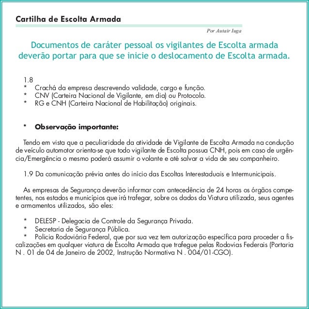Cartilha escolta outubro_09
