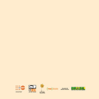 Cartilha exploracao infantil