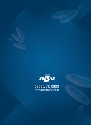 17
Dicas de Finanças
 