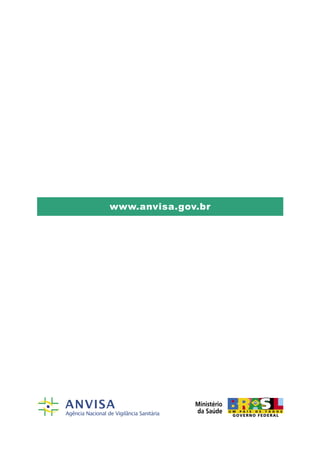www.anvisa.gov.br
 