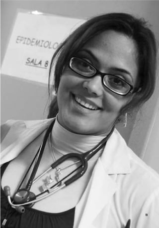 Trabalho e Redes de Saúde 
19 
 