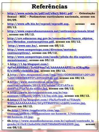 Cartilha ISTs e Métodos Contraceptivos.pdf