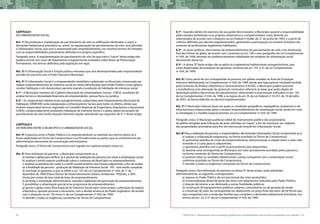 92 CARTILHA 2 • Montando uma estratégia global para disponibilizar terras bem localizadas nas cidades • 93
CAPÍTULO I
DO URBANIZADOR SOCIAL
Art. 1º Na produção e implantação de parcelamento do solo ou edificações destinados a suprir a
demanda habitacional prioritária ou, ainda, na regularização de parcelamentos do solo, será admitido
o Urbanizador Social, que será o responsável pelo empreendimento, nos mesmos termos do loteador,
com as responsabilidades previamente definidas em projeto específico.
Parágrafo único. A regulamentação de parcelamento do solo de que trata o“caput”deste artigo não
poderá ocorrer nos casos de loteamentos irregularmente instalados sobre Áreas de Preservação
Permanente, nos termos definidos pela legislação em vigor.
Art. 2º A Urbanização Social é função pública relevante que será desempenhada pelo empreendedor
privado em parceria com o Poder Executivo Municipal.
Art. 3º O Urbanizador Social é o empreendedor imobiliário cadastrado no Município, interessado em
realizar empreendimentos de interesse social em áreas identificadas pelo Poder Público como aptas a
receber habitação e em desenvolver parceria visando à produção de habitação de interesse social.
§ 1º - O Município manterá um Cadastro Municipal de Urbanizadores Sociais - CMUS, resultante de
análise técnica e idoneidade financeira do empreendedor, pessoa física ou jurídica.
§ 2º - As cooperativas habitacionais autogestionárias cadastradas pelo Departamento Municipal de
Habitação (DEMHAB) serão equiparadas a Urbanizadores Sociais para todos os efeitos, desde que
tenham responsável técnico registrado no Conselho Regional de Engenharia, Arquitetura e Agronomia
(CREA), comprovadamente produzam Habitação de Interesse Social e a gleba objeto do projeto de
parcelamento do solo tenha situação dominial regular, atendendo aos requisitos do § 1º deste artigo.
CAPÍTULO II
DA PARCERIA ENTRE O MUNICÍPIO E O URBANIZADOR SOCIAL
Art. 4º A parceria entre o Poder Público e os empreendedores se submete aos termos desta Lei e
ficará explicitada em Termo de Compromisso a ser firmado entre as partes, que se constituirá em ato
administrativo decorrente da concertação administrativa.
Parágrafo único. O Termo de Compromisso está regrado em capítulo próprio nesta Lei.
Art. 5º Para realização da parceria, o Município compromete-se a:
a) vistoriar a gleba para verificar se é passível de realização da parceria com vistas à urbanização social;
b) analisar e emitir parecer justificado sobre o interesse do Município no empreendimento;
c) analisar as planilhas de custos e o perfil socioeconômico dos futuros adquirentes, a fim de avaliar
se a finalidade da parceria - produção de Habitação de Interesse Social - HIS - está sendo cumprida;
d) restringir as garantias a que se refere o art. 147 da Lei Complementar nº 434, de 1º de
dezembro de 1999 (Plano Diretor de Desenvolvimento Urbano Ambiental - PDDUA), a 30%
(trinta por cento) da área total de lotes do empreendimento;
e) priorizar a tramitação administrativa, visando à agilização da aprovação do empreendimento;
f) possibilitar a urbanização parcial e/ou progressiva do empreendimento;
g) gravar a gleba como Área Especial de Interesse Social, bem como propor a alteração do regime
urbanístico, quando possível e necessário, com a devida anuência do Poder Legislativo, de acordo
com o disposto no art. 78, inciso II, da Lei Complementar nº 434, de 1999;
h) atender a todas as exigências constantes do Termo de Compromisso.
§ 1º - Quando, dentro do exercício do seu poder discricionário, o Município assumir a responsabilidade
pelos estudos ambientais e/ou projetos urbanísticos e complementares, estes deverão ser
selecionados de acordo com o disposto na Lei Federal nº 8.666, de 21 de junho de 1993, e a partir de
critérios definidos por decreto regulamentador, garantindo a participação no certame licitatório tão
somente de profissionais legalmente habilitados.
§ 2º - As áreas públicas, decorrentes de empreendimentos de parcelamento do solo, com destinação
fora dos limites da gleba, de acordo com o previsto no art. 138 e seus parágrafos da Lei Complementar
nº 434, de 1999, deverão ser preferencialmente viabilizadas em projetos de urbanização social
decorrentes desta Lei.
§ 3º - A alínea“d”deste artigo não se aplica às cooperativas habitacionais autogestionárias, que
serão dispensadas da prestação de garantias, na forma do art. 147, § 3º, da Lei Complementar
nº 434, de 1999.
Art. 6º Como parte de sua contrapartida na parceria, em glebas situadas na Área de Ocupação
Intensiva definida pela Lei Complementar nº 434, de 1999, desde que haja parecer motivado emitido
pela Comissão de Análise Urbanística e Gerenciamento (CAUGE), o Município poderá autorizar
a transferência e/ou alienação do potencial construtivo referente às áreas que serão objeto de
destinação pública decorrentes do parcelamento, observando os percentuais indicados no art. 144
da Lei Complementar nº 434, de 1999, e as regras do art. 35 da Lei Federal nº 10.257, de 10 de julho
de 2001, na forma definida em decreto regulamentador.
Art. 7º O Município indicará áreas nas quais as condições geográficas, topográficas, ambientais e de
infra-estrutura urbana estão aptas a receber empreendimentos de urbanização social, tendo em vista
as estratégias e o modelo espacial previsto na Lei Complementar nº 434, de 1999.
Parágrafo único. O Município publicará edital de chamamento público dos proprietários
de glebas atingidas pela indicação de áreas referidas no“caput”, a fim de estruturar um cadastro
das propriedades prioritárias para fins de intervenção através do Urbanizador Social.
Art. 8º Para a realização da parceria, o empreendedor, denominado Urbanizador Social, compromete-se a:
a) realizar a urbanização progressiva, na forma acordada no Termo de Compromisso;
b) apresentar planilha do custo do empreendimento, demonstrando a relação entre o valor nele
investido e o custo para os adquirentes;
c) apresentar planilha com o perfil socioeconômico dos adquirentes;
d) destinar uma contrapartida ao Município, em valor previamente acordado pelos parceiros,
na forma constante do Termo de Compromisso;
e) produzir lotes ou unidades habitacionais a preço compatível com a urbanização social,
conforme acordado no Termo de Compromisso;
f) atender a todas as exigências constantes do Termo de Compromisso.
Parágrafo único. Para efetivação do previsto na alínea“d”deste artigo, serão admitidas,
alternativamente, as seguintes contrapartidas:
a) repasse ao Poder Público de um percentual dos lotes produzidos;
b) comercialização direta de parte dos lotes com adquirentes indicados pelo Poder Público;
c) doação de terreno a ser destinado a outras finalidades públicas;
d) construção de equipamentos públicos urbanos, comunitários ou de geração de renda;
e) conversão do valor da contrapartida em abatimento no preço final dos lotes, de tal forma que
seja compatível com a renda das famílias que compõem a demanda habitacional prioritária, nos
termos do art. 22, § 3º, da Lei Complementar nº 434, de 1999.
 