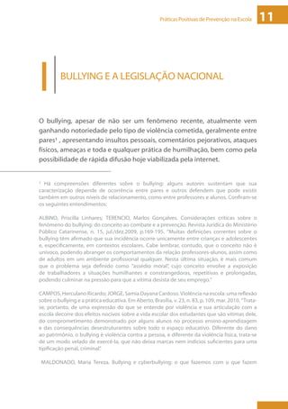 Cartilha mprj bullying_praticas_positivas_de_prevencao_na_escola | PDF