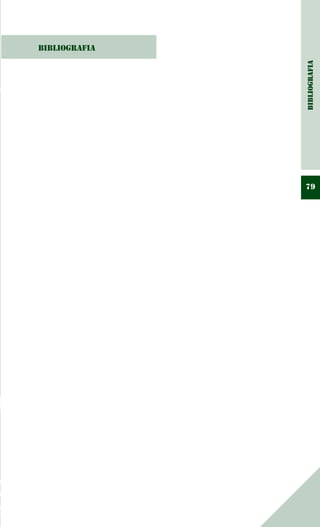 Bibliografia
79
Bibliografia
 