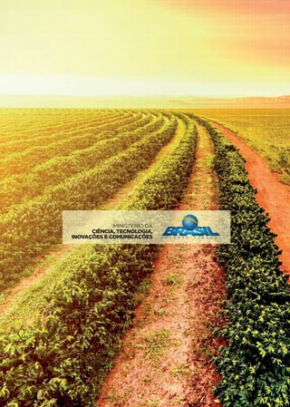 Cartilha de Nanotecnologia