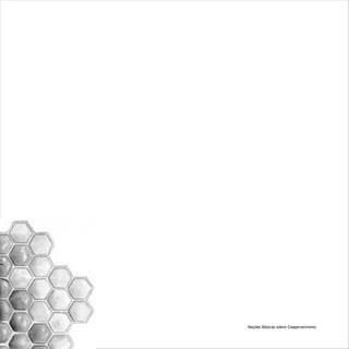 38
Noções Básicas sobre Cooperativismo
 