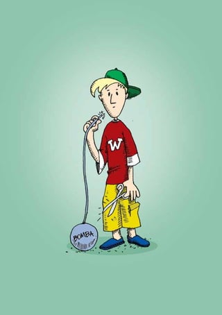 26
Série: Por Dentro do Assunto
 