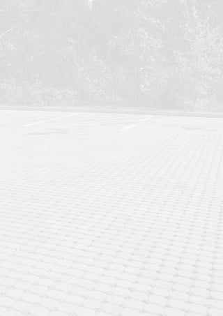 Melhores Práticas: Pavimento Intertravado Permeável 23
 