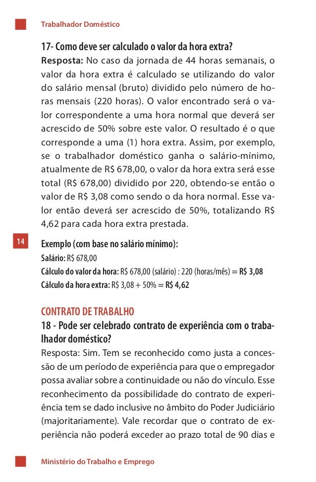 Empregadas Domsticas Salrios E Recolhimento Do Inss | nova lei das empregadas dom 233 sticas cartilha do minist 233 rio Empregadas Domsticas Salrios E Recolhimento Do Inss | nova lei das empregadas dom 233 sticas cartilha do minist 233 rio