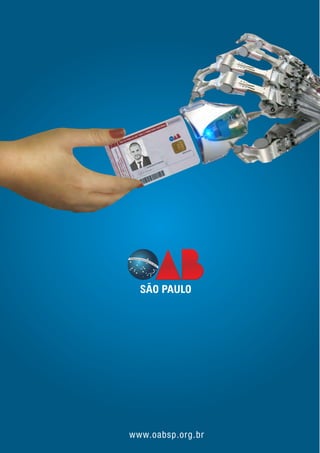 Cartilha peticionamento eletronico