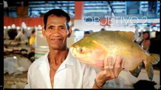 OBJETIVO 2




  Plano Nacional de Segurança e Saúde no Trabalho | 29
 