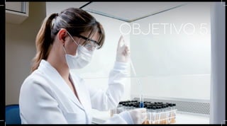 OBJETIVO 5




  Plano Nacional de Segurança e Saúde no Trabalho | 41
 