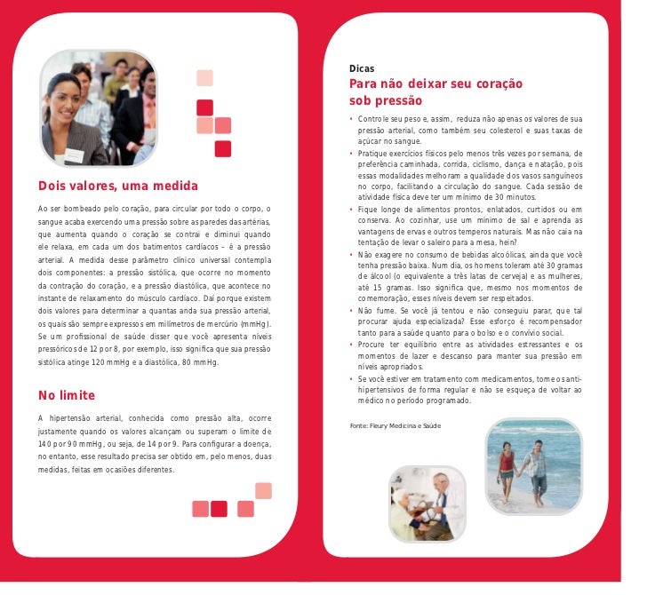 Cartilha Pressao Alta